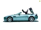 Vantage Roadster image