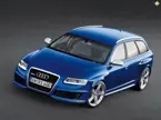 2006 Rs6 image
