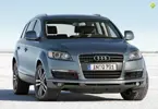 Q7 3.0 Tdi Quattro image