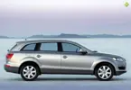 Q7 3.0 Tdi Quattro image