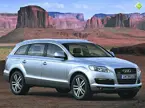Q7 4.2 Fsi Quattro image