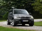 2007 X5 image