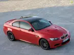 2008 Bmw M3 image