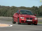 2008 Bmw M3 image