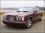 Arnage R image