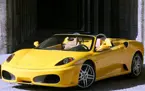 F430 Spider image