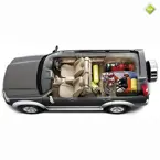 Ford Endeavour image