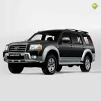 Ford Endeavour image