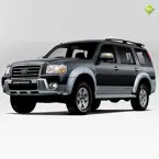 Ford Endeavour image