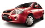 Ford Fiesta image