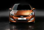 Hyundai i30 image
