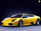 Murcielago image
