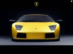 Murcielago image