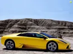 Murcielago image