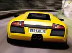 Murcielago image