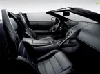 Murcielago Lp640 Roadster image