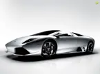 Murcielago Lp640 Roadster image