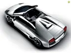 Murcielago Lp640 Roadster image