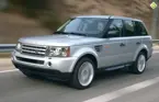 Range Rover Sport image