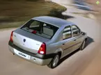 Renault Logan image