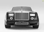 Rolls Royce Phantom image