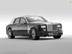 Rolls Royce Phantom image