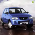 Maruti Alto image