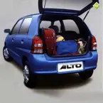 Maruti Alto image