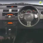 Maruti Swift image