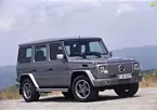 G Wagon image