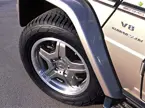 G Wagon image