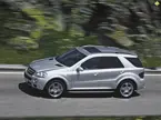 M Class image