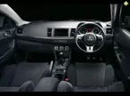 Lancer Evo X image