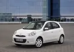 Nissan Micra image