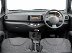 Nissan Micra image