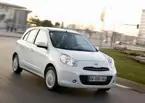 Nissan Micra image