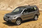 X-Trail image