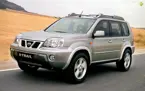 X-Trail image