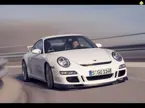 2007 911 Gt3 image