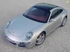 911 Targa image