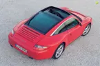 911 Targa image
