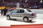 Tata Indigo image