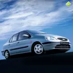 Tata Indigo image