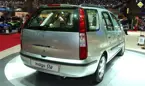 Tata Indigo Marina image