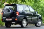 Safari Dicor image