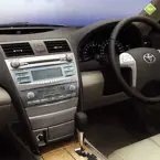 Camry image