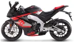 Aprilia GPR 150 image