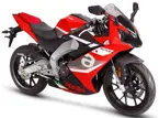 Aprilia GPR 150 image