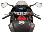Aprilia RS 660 image