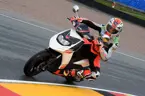 Aprilia SR 150 image